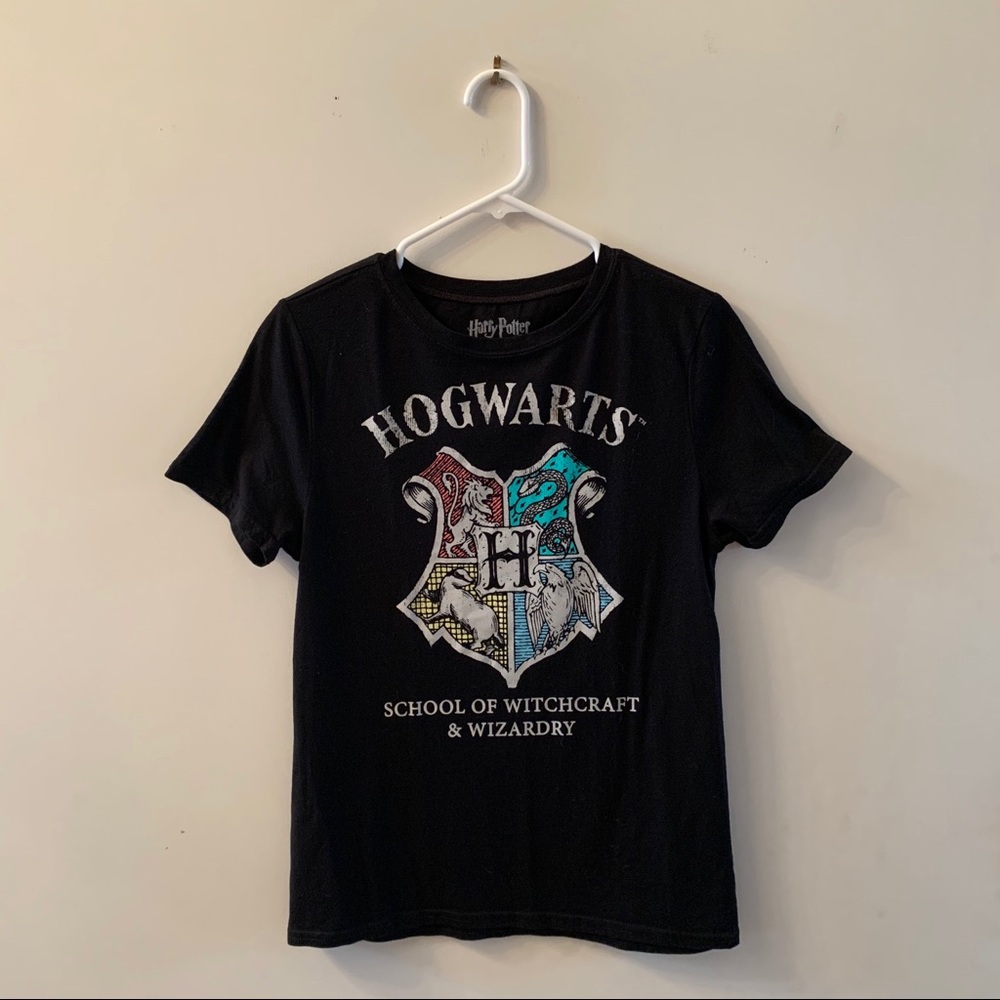 Hogwarts T-Shirt